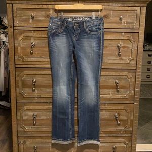 Express Jeans